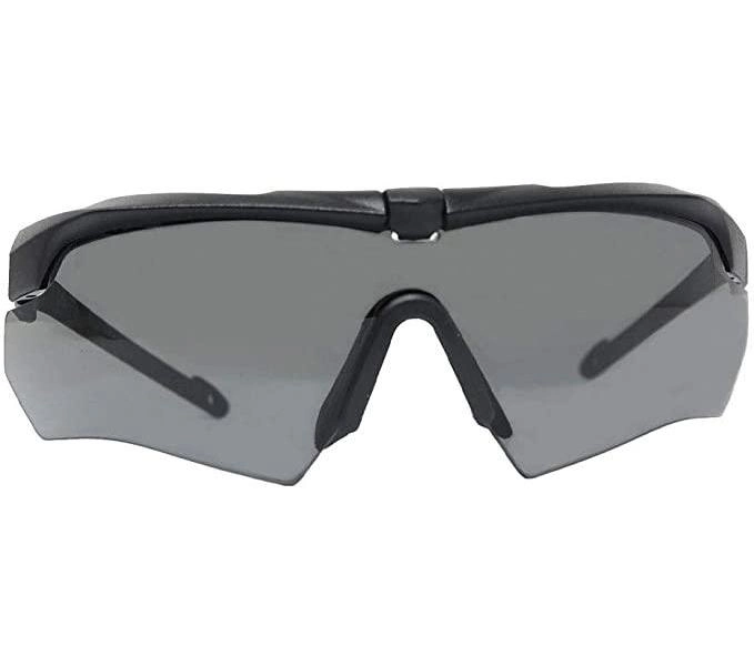 Тактические баллистические очки ESS Crossbow 3LS Kit 3 линзы - изображение 2