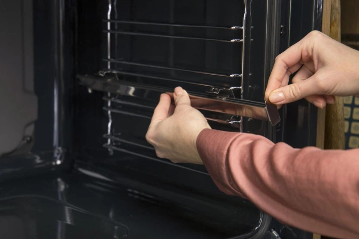 Piekarnik elektryczny Gorenje BO6725E02BG - obraz 10