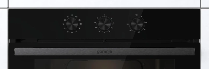 Piekarnik elektryczny Gorenje BO6725E02BG - obraz 4