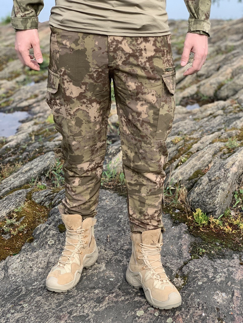 Штани тактичні Vogel, військові штани, розмір S - зображення 1