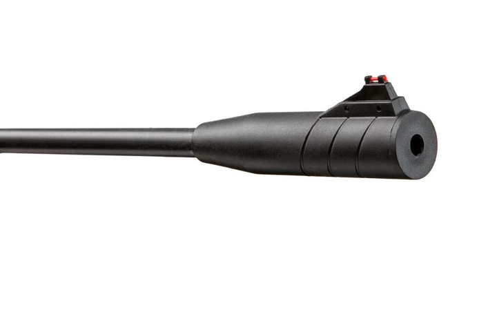 Пневматична гвинтівка Beeman Mantis з газовою пружиною Vado + оптика 4х32 + розконсервація - зображення 3