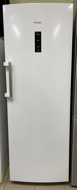 Морозильная камера Haier H2F-220WSAA Б/У - изображение 2