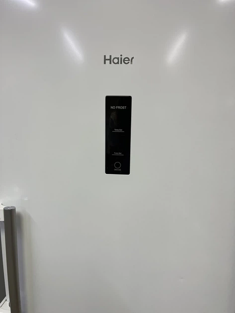 Морозильная камера Haier H2F-220WSAA Б/У - изображение 3