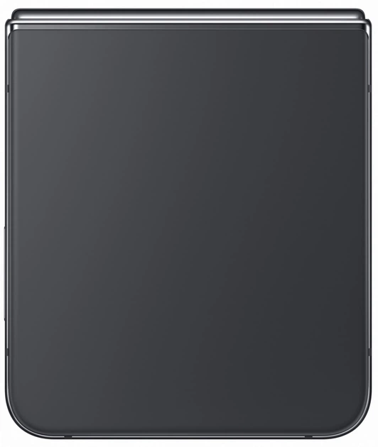 Smartfon Samsung Galaxy Z Flip 4 8/256GB Graphite (SM-F721) - obraz 5