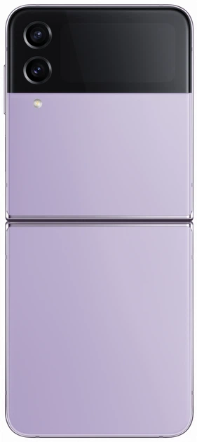 Мобильный телефон Samsung Galaxy Flip 4 8/256GB Bora Purple (SM