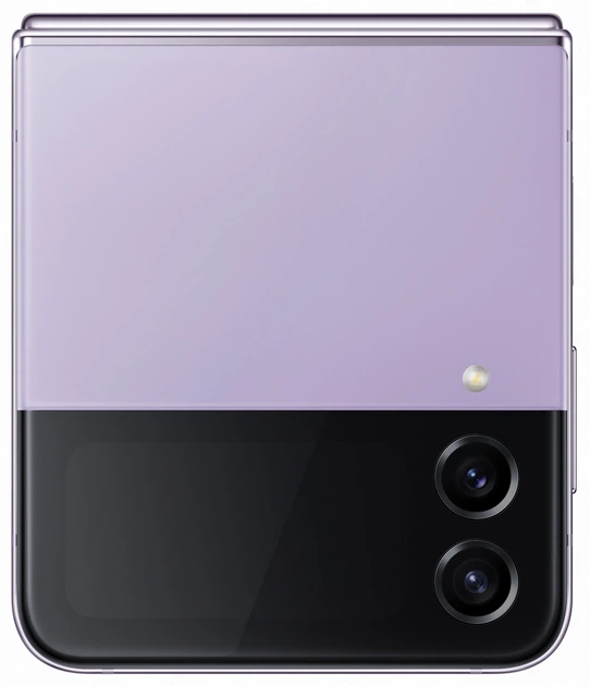 Мобильный телефон Samsung Galaxy Flip 4 8/256GB Bora Purple (SM