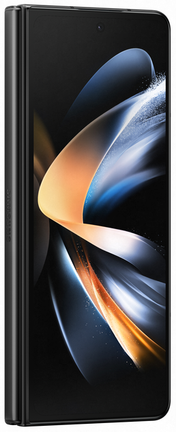 Galaxy Z Fold4 ファントムブラックsimフリー 256GB SIMフリー) サムスン Samsung Galaxy Z Fold 4 5G SM-F936B