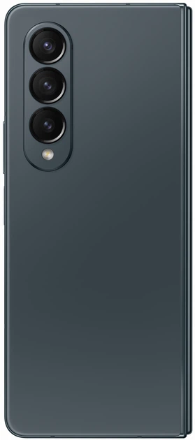 Мобильный телефон Samsung Galaxy Fold 4 12/512GB Graygreen (SM
