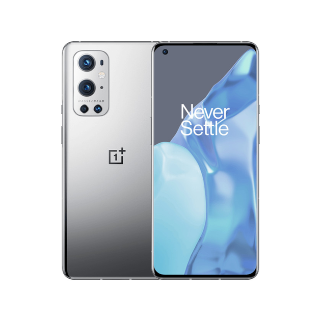 Смартфон OnePlus 9 Pro 8/128GB Morning Mist – фото, отзывы ...
