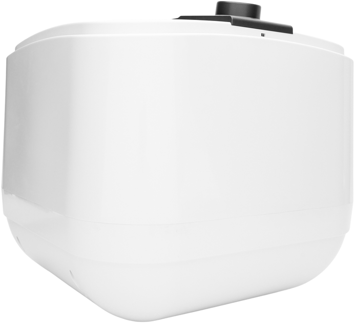 Бойлер Midea D15-25VI (U) Green - зображення 5