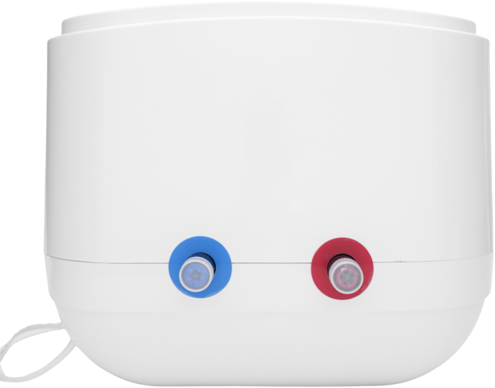 Бойлер Midea D15-25VI (U) Green - зображення 7