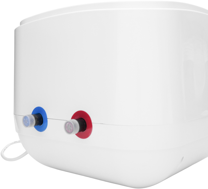 Бойлер Midea D15-25VI (U) Green - зображення 8