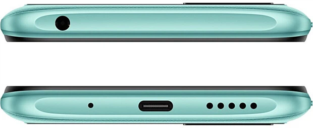 Smartfon Poco C40 3/32 GB w kolorze koralowej zieleni (wersja międzynarodowa) - obraz 5