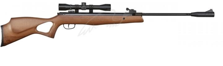 Гвинтівка пневматична Beeman Hound GP кал. 4.5 мм з ОП 4x32 - зображення 2