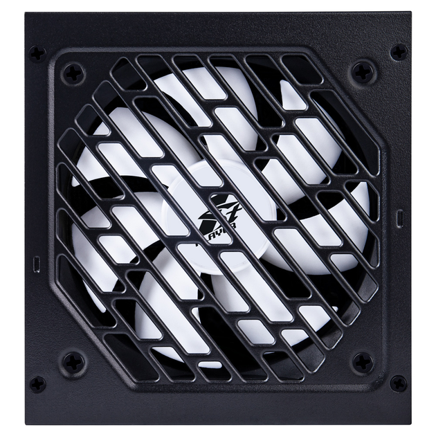 Блок питания 1stPlayer PS-500FK 500W, APFC - изображение 1