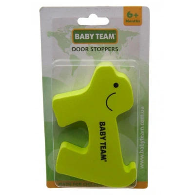 Стоппер для дверей Baby Team 7601 - изображение 2