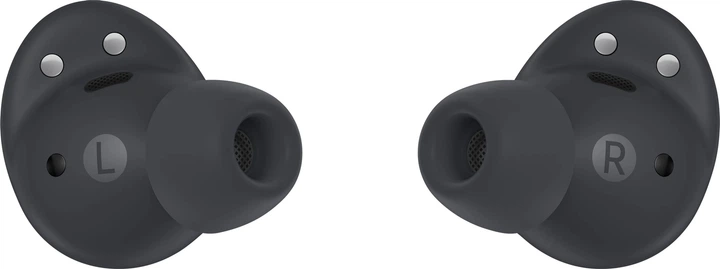 Наушники Samsung Galaxy Buds2 Pro Black (SM-R510NZAASEK) купить в