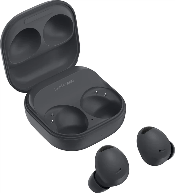 ヒ*ロ様 Samsung Galaxy Buds2 Pro ブラック Наушники Samsung Galaxy Buds2 Pro Black (SM-R510NZAASEK) купить в