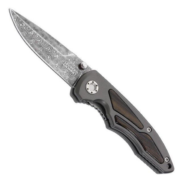 Ніж Boker Boker Leopard-Damast I (1013-2373.05.52) - зображення 1