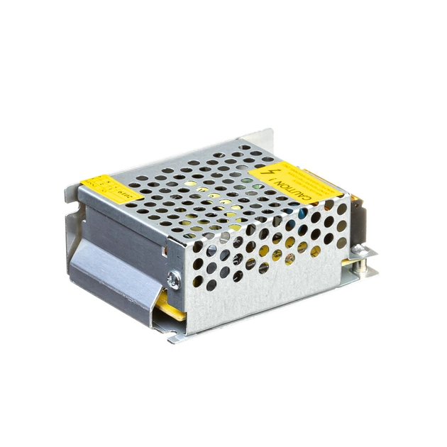Блок питания 12V-4А-48W MN/1 IP20 - Фото 2 Блок питания 12V-4А-48W MN/1 IP20 - изображение 2