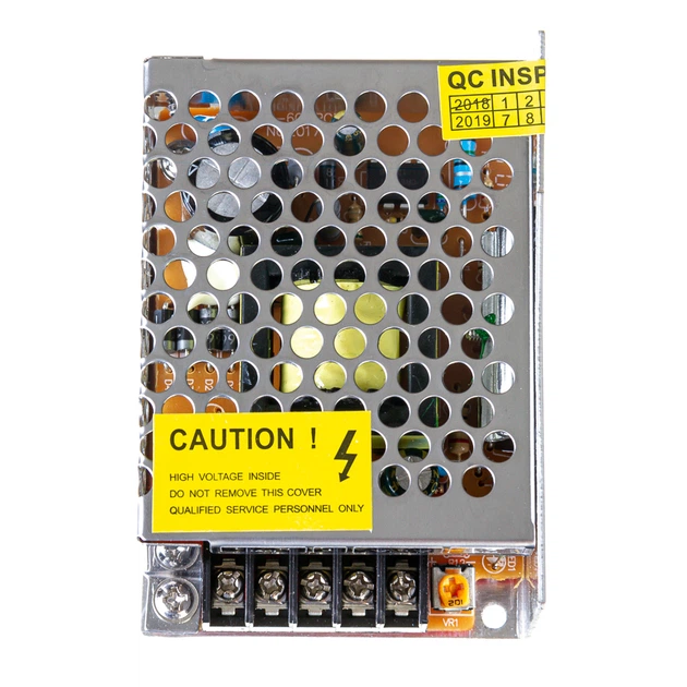 Блок питания 12V-5А-60W MN IP20 - изображение 4