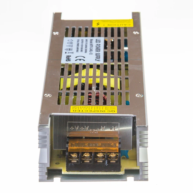 Блок питания 12V-20А-240W LONG IP20 - изображение 3