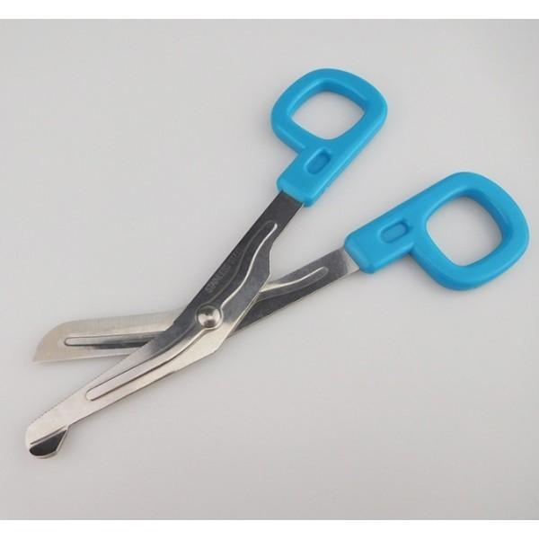 Ножницы для разрезания марли, нержавеющая сталь - изображение 2