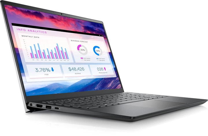 Ноутбук Dell Vostro 5410 (N3005VN5410UA01_2201_WP ); 14