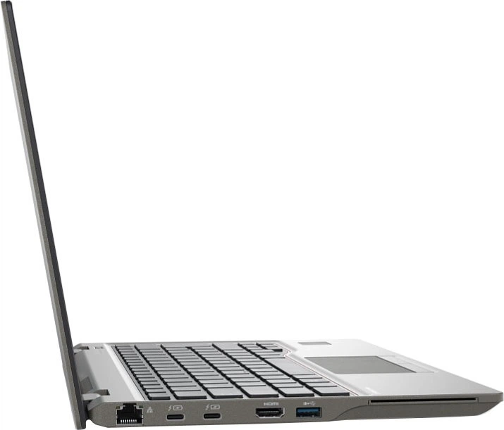 Ноутбук Fujitsu Lifebook U7511 (FPC07577BK_89397-041); 15,6
