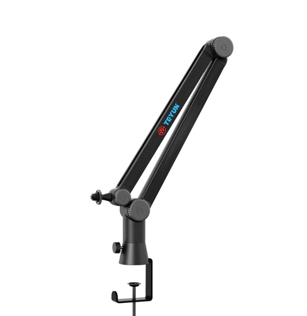 Стойка-пантограф для микрофона кронштейн TEYUN NBA-6 для Blue Yeti ...
