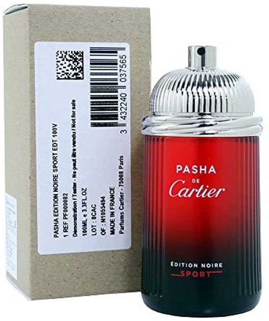 Pasha noire outlet