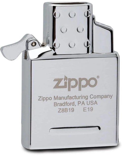 Инсерт для зажигалки Zippo Butane Lighter Insert - Double Torch