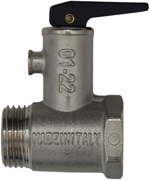 Бойлер BOSCH Tronic 8000T ES 120-5 2000W BO H1X-EDWRB - зображення 13