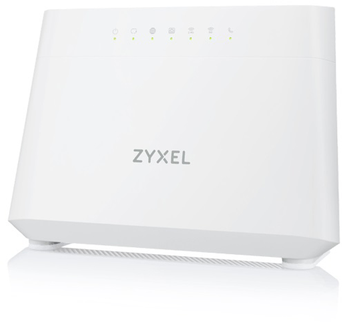 Маршрутизатор Zyxel EX3301-T0 (EX3301-T0-EU01V1F) – фото, отзывы ...