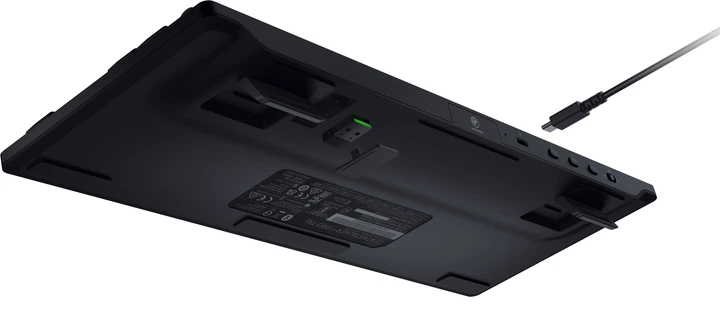 Клавиатура беспроводная Razer DeathStalker V2 Pro Wireless