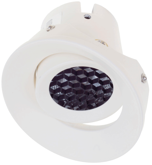 Світлодіодний модуль-спот 7W NW к потолочному светильнику Brille FLF-25/12W (33-178) - зображення 2