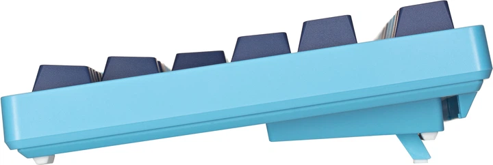 Клавиатура проводная Akko 3087 Mirror of the Sky Cherry MX Red USB