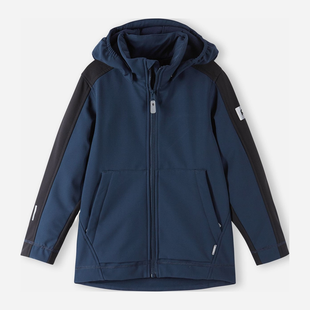 Подростковая демисезонная термо куртка для мальчика Reima Sipoo ...