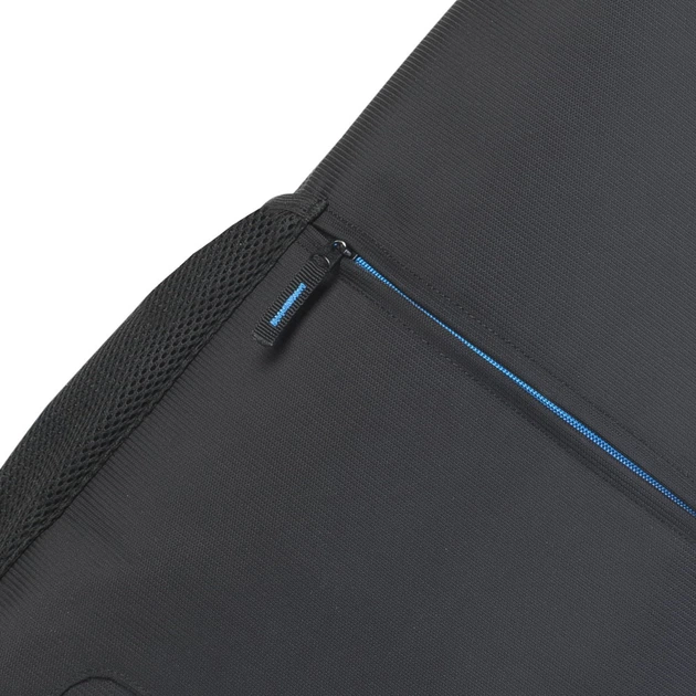 Рюкзак для ноутбука RIVACASE Regent 8068 15.6" Black + спортивна пляшка 750 мл (RC8068_BK) - зображення 15