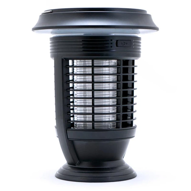 Ліхтар знищувач комарів Ranger Smart light (Арт. RA 9934) - Фото 2 Ліхтар знищувач комарів Ranger Smart light (Арт. RA 9934) - изображение 2