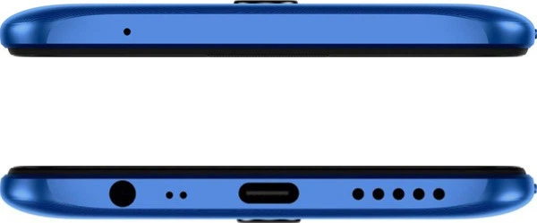 Смартфон Xiaomi Redmi 8A 4/64GB Blue Refurbished - Фото 5 Смартфон Xiaomi Redmi 8A 4/64GB Blue Refurbished - изображение 5