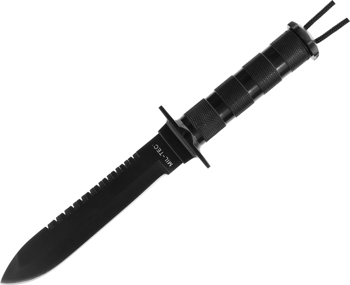 Ніж Mil-Tec Survival Knife (15369000) - зображення 1