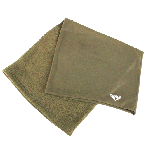 Шарф мультиврап Condor Fleece Multi-Wrap 161109 Coyote Brown - Фото 1 Шарф мультиврап Condor Fleece Multi-Wrap 161109 Coyote Brown - изображение 1
