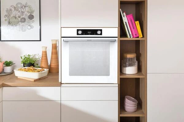 Духова шафа Gorenje BOS6737E06WG - Фото 2 Духова шафа Gorenje BOS6737E06WG - зображення 2