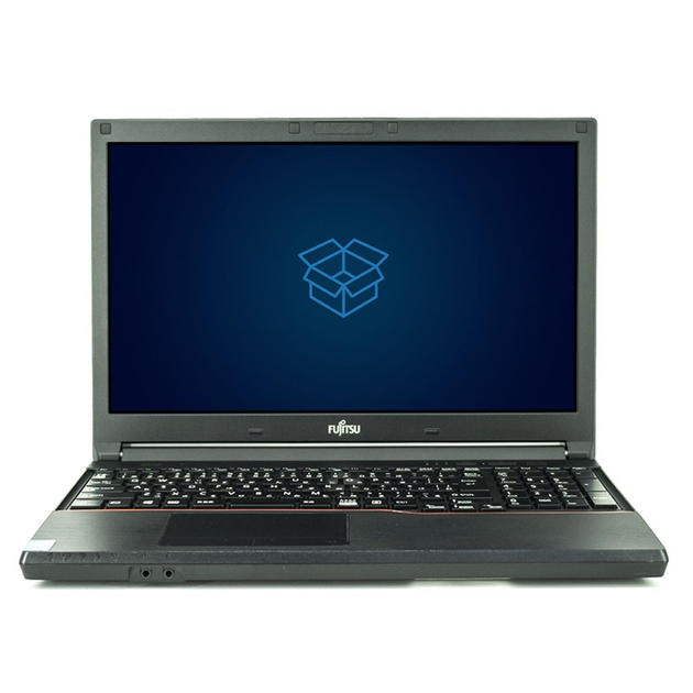 Б/У Ноутбук Fujitsu Lifebook A574/K (i5-4310M/4/320) - Class B – фото ...