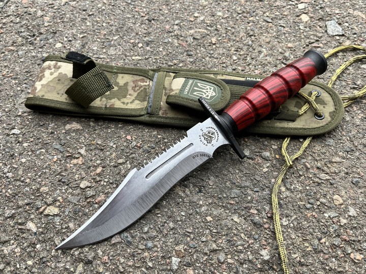 Нож охотничий туристический 4777 - изображение 1