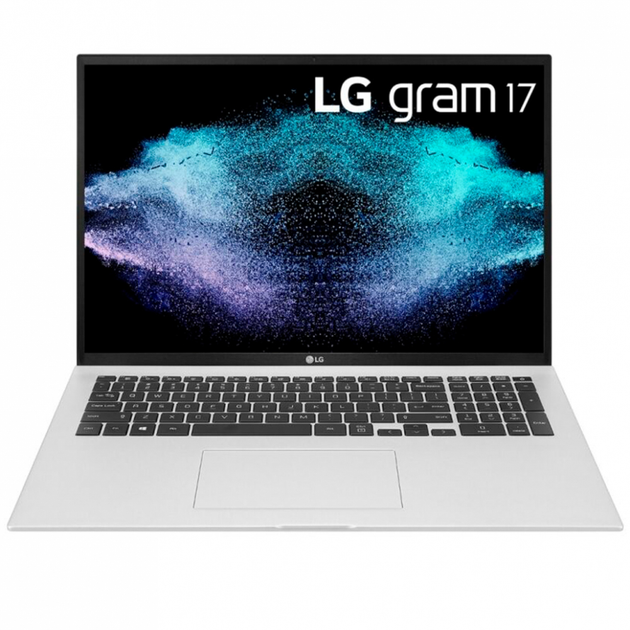 Ноутбук LG Gram 17 (17Z90P-G.AA89G) [67367] – фото, отзывы ...
