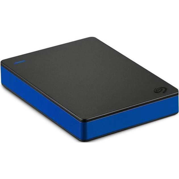 Жесткий диск Seagate Game Drive for PlayStation 4 4TB STGD4000400 2.5 ...