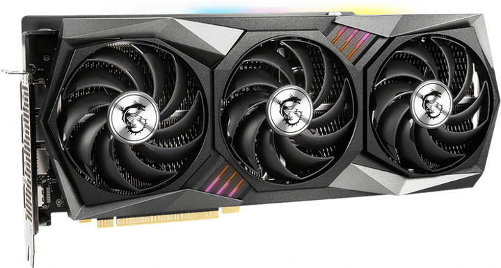 その他 MSI GeForce RTX 3080 GAMING Z TRIO10GLHR MSI PCI-Ex GeForce RTX 3080 Gaming Z Trio 10G LHR 10GB GDDR6X