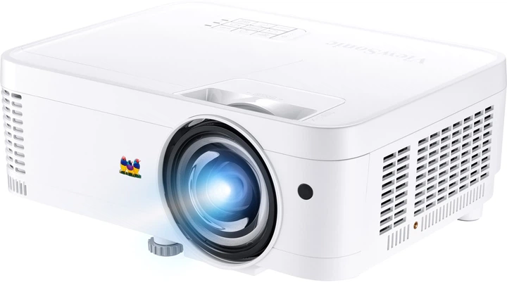 Проєктор ViewSonic PS600X (1PD110) - зображення 3